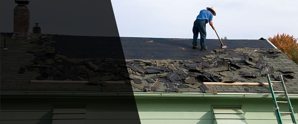Rocky Hill Roofing Contractors
